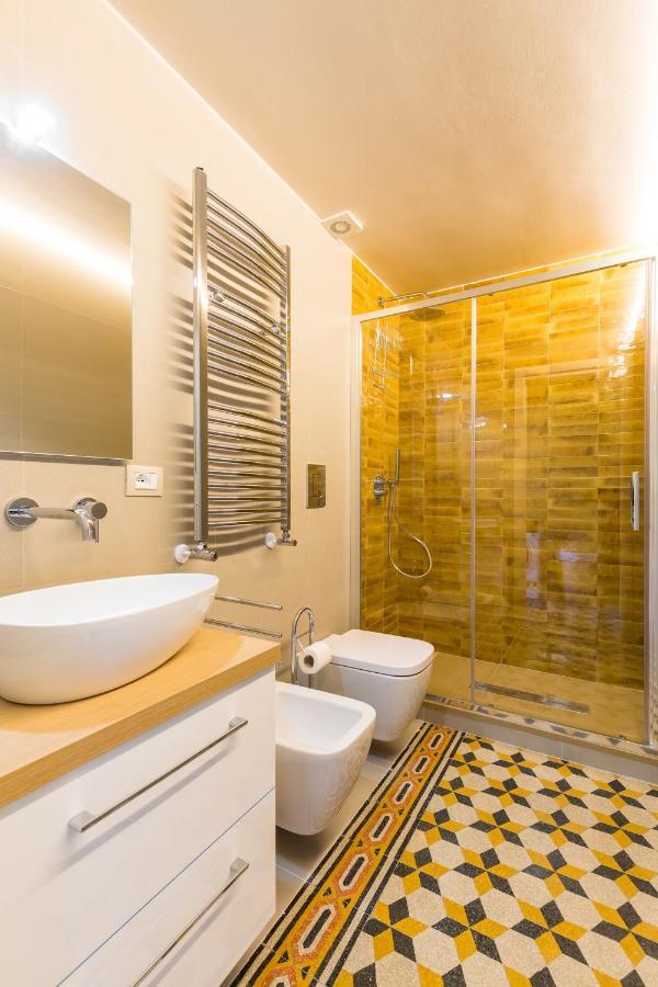 Casa Nostos Piedigrotta By Napoliapartments Экстерьер фото